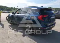 2021 GMC TERRAIN photo