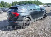 2021 GMC TERRAIN фото