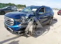 2021 GMC TERRAIN photo