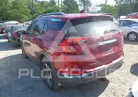 2021 GMC TERRAIN photo