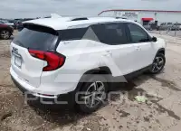 2021 GMC TERRAIN фото