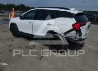 2021 GMC TERRAIN фото