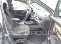 2021 GMC TERRAIN фото