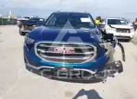 2021 GMC TERRAIN photo