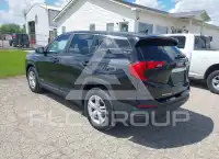 2021 GMC TERRAIN фото