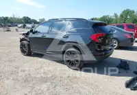 2021 GMC TERRAIN фото