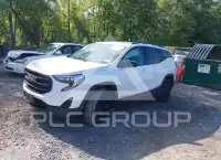 2021 GMC TERRAIN фото