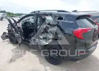2021 GMC TERRAIN photo