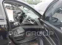 2021 GMC TERRAIN фото