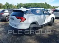 2021 GMC TERRAIN фото