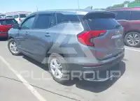 2021 GMC TERRAIN photo