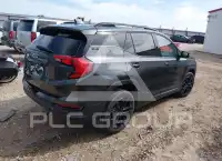 2021 GMC TERRAIN фото