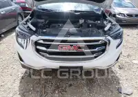 2021 GMC TERRAIN фото