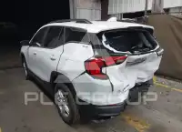 2021 GMC TERRAIN фото
