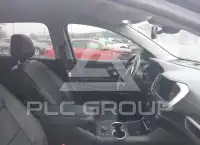 2021 GMC TERRAIN фото