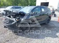 2021 GMC TERRAIN фото