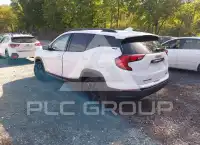 2021 GMC TERRAIN фото