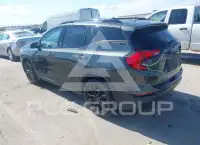 2021 GMC TERRAIN фото