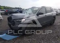 2021 GMC TERRAIN photo