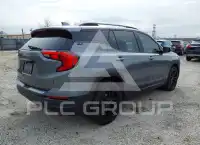 2021 GMC TERRAIN photo