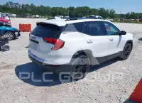 2021 GMC TERRAIN фото