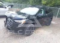 2021 GMC TERRAIN фото