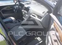 2021 GMC TERRAIN photo