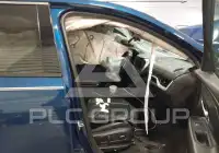 2021 GMC TERRAIN фото