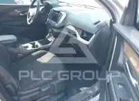2021 GMC TERRAIN фото