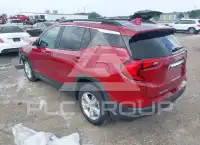 2021 GMC TERRAIN photo