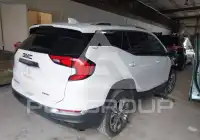 2021 GMC TERRAIN фото