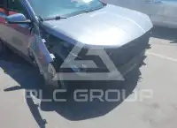2021 GMC TERRAIN photo