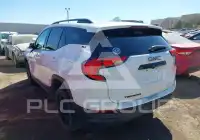 2021 GMC TERRAIN photo