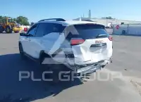 2021 GMC TERRAIN photo