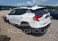 2021 GMC TERRAIN фото