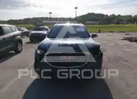 2021 GMC TERRAIN фото