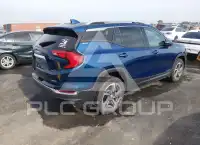 2021 GMC TERRAIN photo