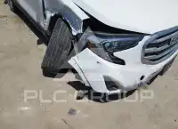 2021 GMC TERRAIN фото