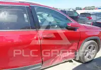 2021 GMC TERRAIN photo