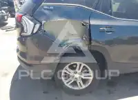 2021 GMC TERRAIN photo