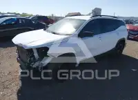 2021 GMC TERRAIN фото