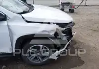 2021 GMC TERRAIN фото
