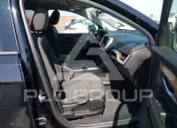 2021 GMC TERRAIN фото
