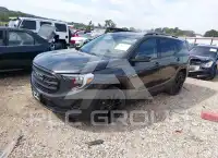2021 GMC TERRAIN фото