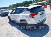 2021 GMC TERRAIN фото