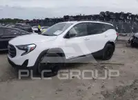 2021 GMC TERRAIN фото