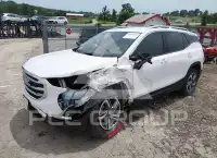 2021 GMC TERRAIN фото