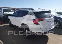 2021 GMC TERRAIN фото
