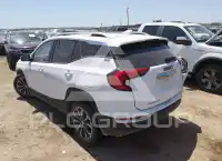 2021 GMC TERRAIN фото