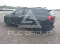 2021 GMC TERRAIN фото